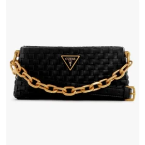 Premium Guess Lisbet Mini Shoulder Bag With Box For Women (TB32)