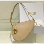 Trendy Christian Dior Saddle Bag With Og Box & Dust Bag For Women (CSO1439)