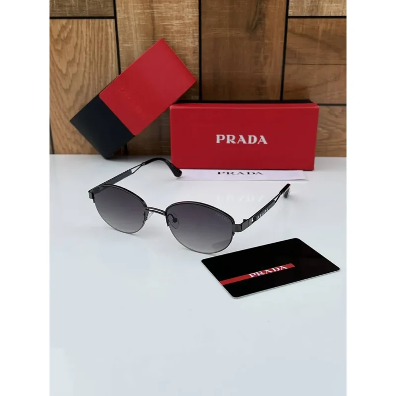 57-25.webp Stylish Prada Sunglasses Green (CSO1738)