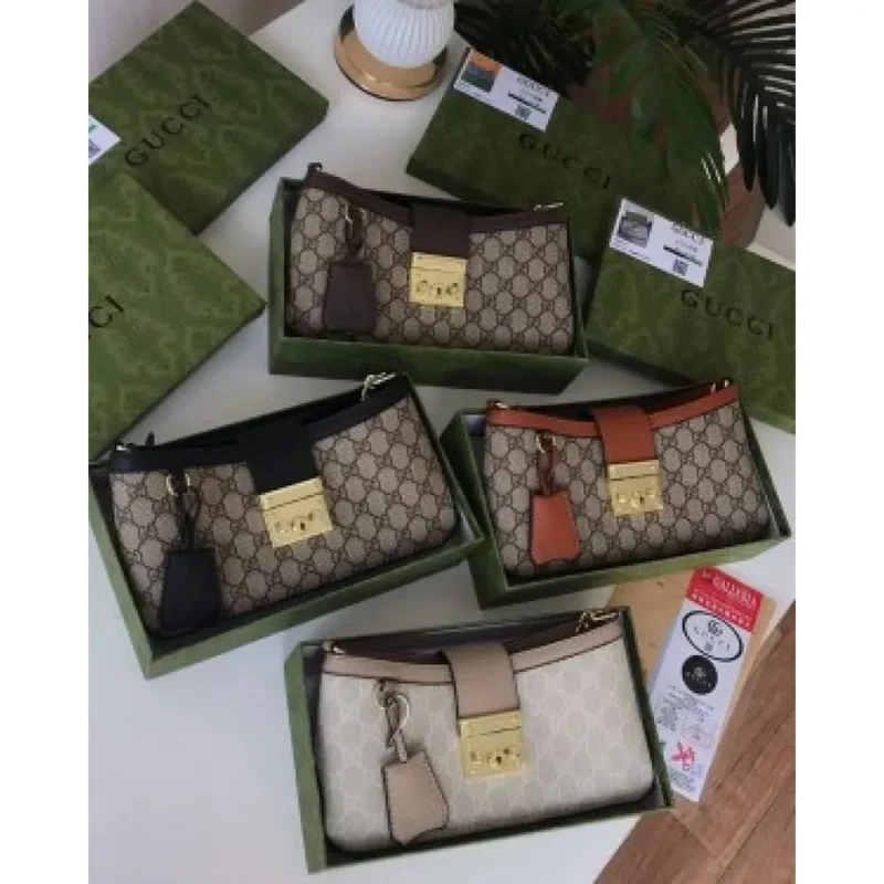 Gucci Handbag For Women (SUP1731)