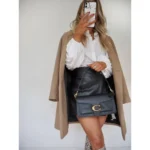 Coach Handbag For Women (CSO1167)