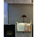 Premium Versace Jeans Couture Shoulder Bag With Box For Women (TB79)