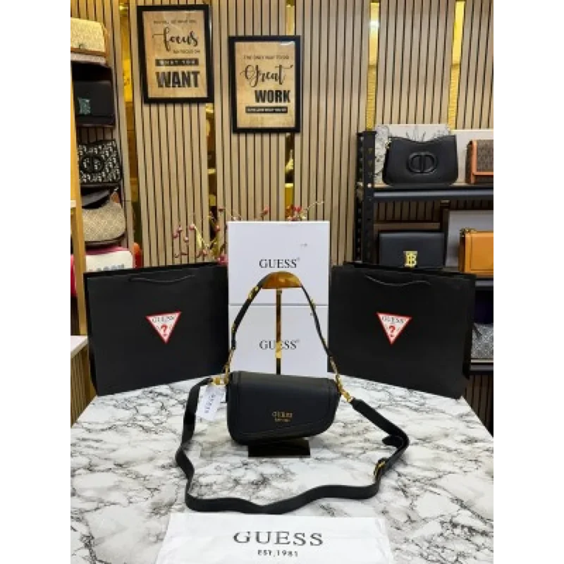 Guess Handbag For Women (BOT1059)