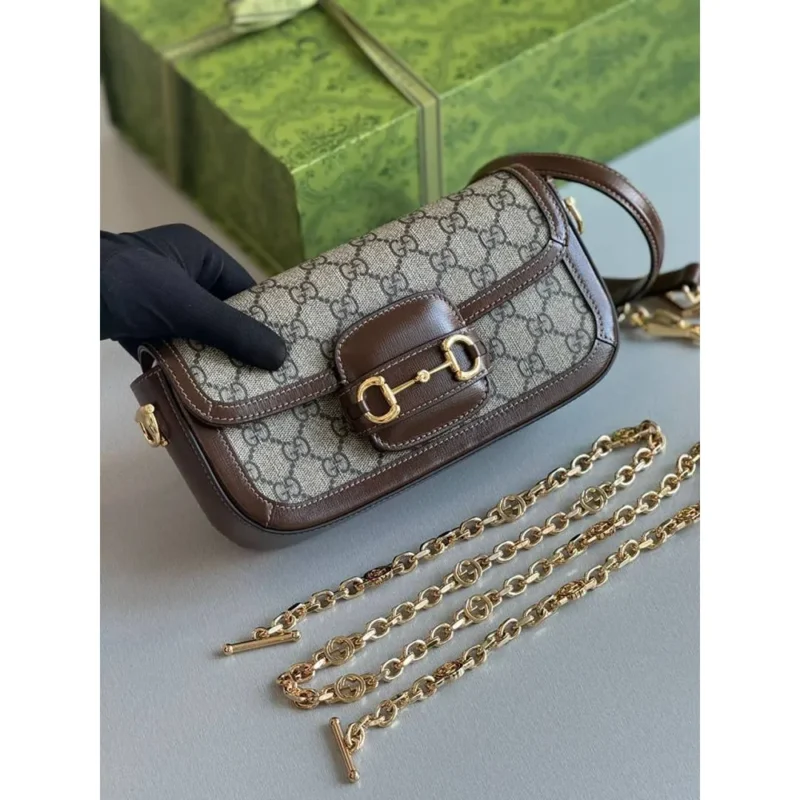 Gucci Handbag For Women (CSO1401)
