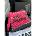 Karl Lagerfield Handbag For Women (BOT1006)