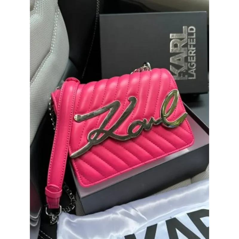 Karl Lagerfield Handbag For Women (BOT1006)
