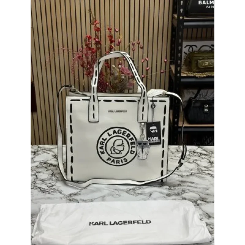 Stylish Karl Lagerfeld Handbag For Women (SW2152)
