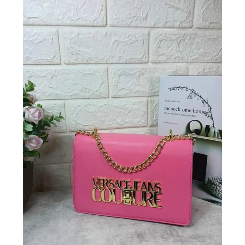 Versace Handbag For Women (CSO1216)
