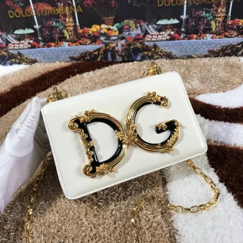 Dolce & Gabbana Handbag For Women (FT202)