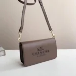 Trendy Coach Toni Sling Bag With Dust Bag & Og Box For Women (CSO1440)