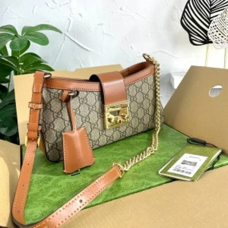 Gucci Handbag For Women (SUP1733)