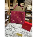 Stylish Valentino Handbag For Women (SW2186)
