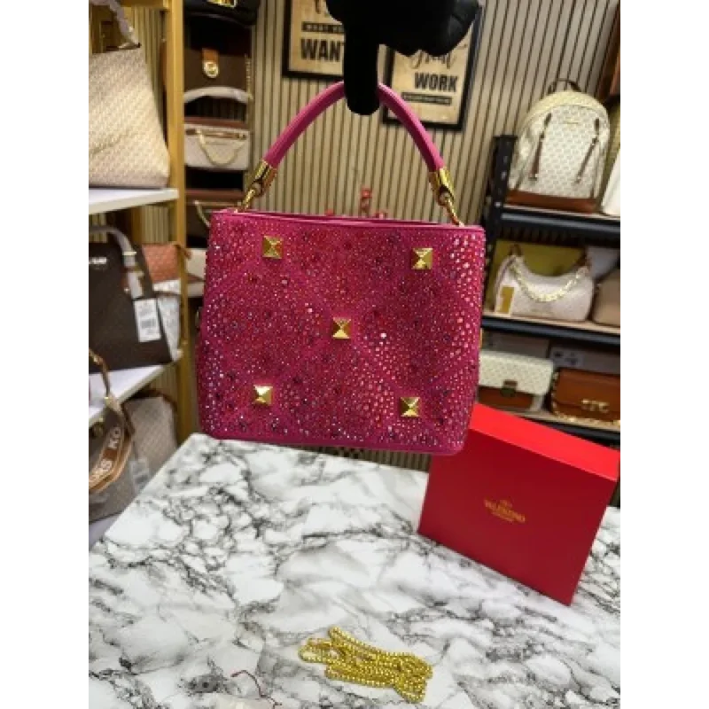 Stylish Valentino Handbag For Women (SW2186)