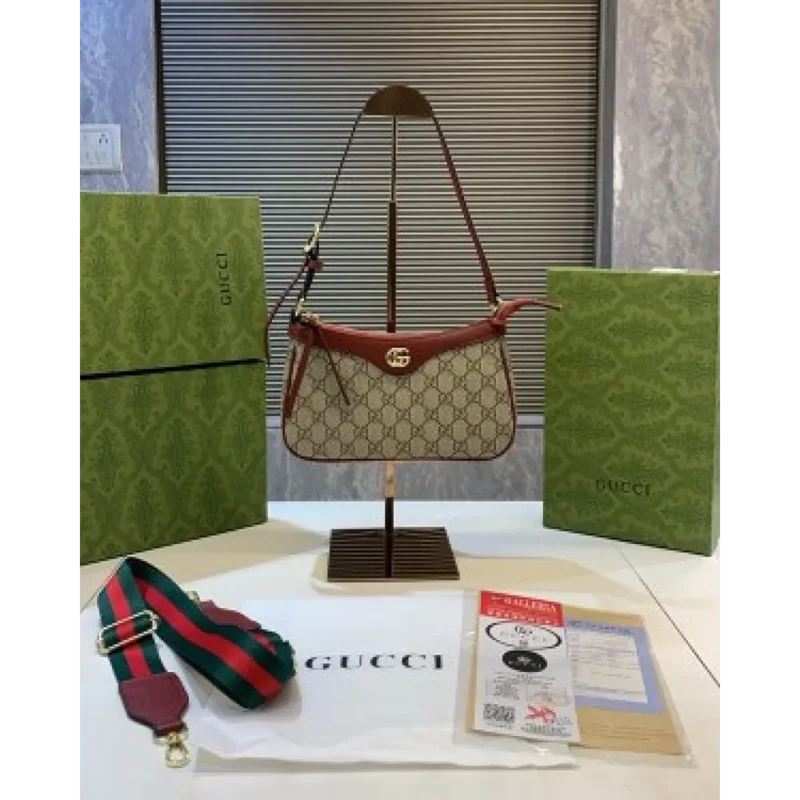 Gucci Handbag For Women (BOT1062)