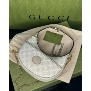 Gucci Ophidia Shoulder Bag For Women (SUP1735)