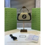 Gucci Handbag For Women (BOT1063)
