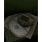 Gucci Ophidia Shoulder Bag For Women (SUP1735)