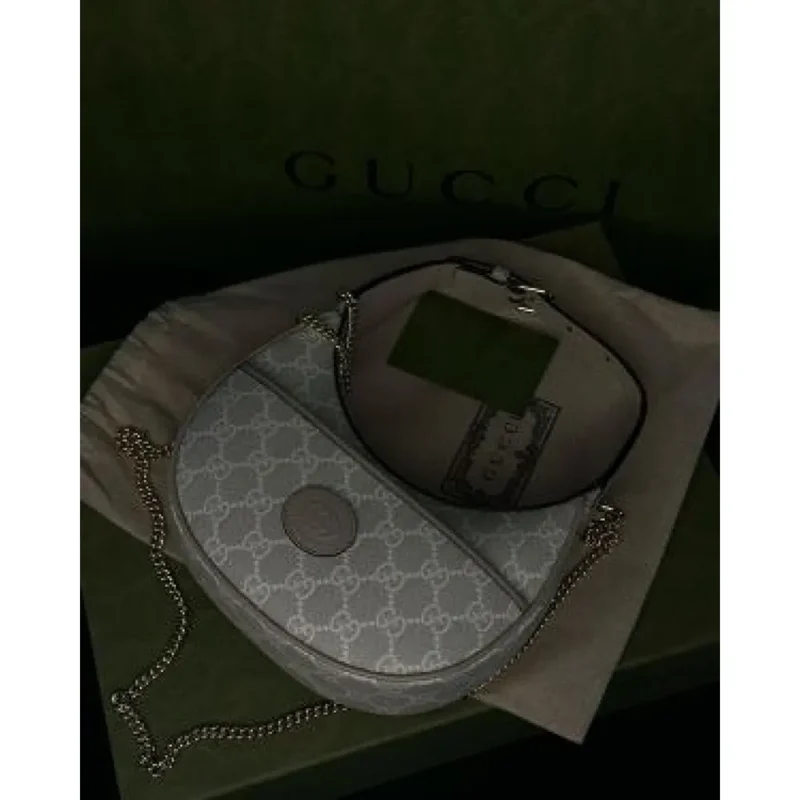 Gucci Ophidia Shoulder Bag For Women (SUP1735)