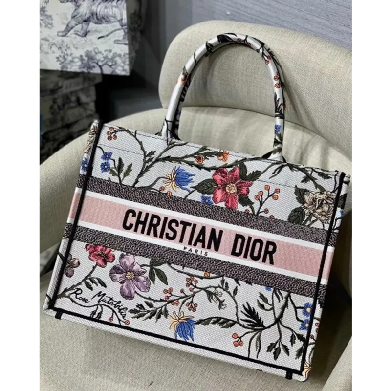 Christian Dior Handbag For Women (BOT963)
