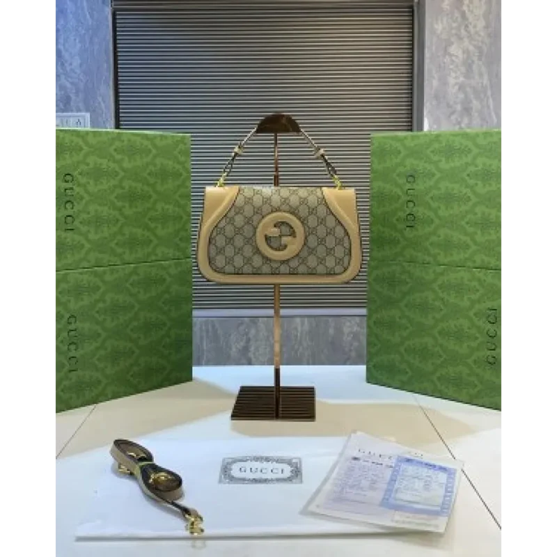 Gucci Handbag For Women (BOT1064)