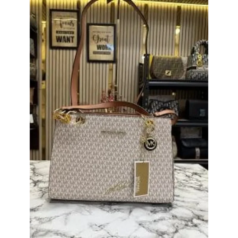 Michael Kors Handbag For Women (BOT863)