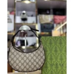 Gucci Ophidia Shoulder Bag For Women (SUP1736)
