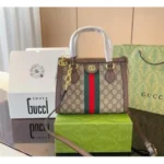 Gucci Handbag For Women (PH38)