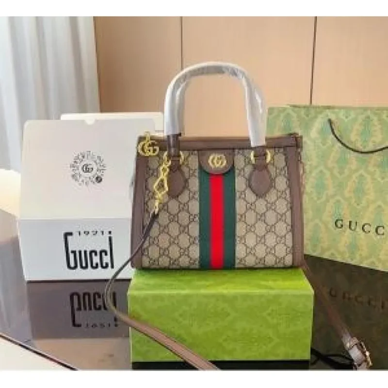 Gucci Handbag For Women (PH38)