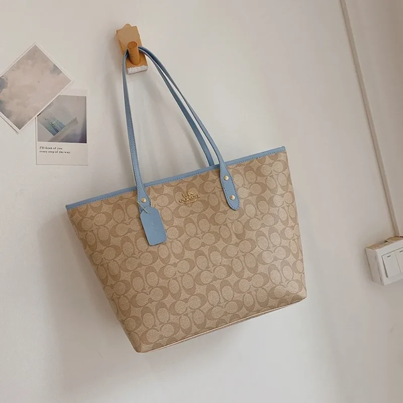 Coach Handbag For Women (CSO1173)