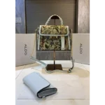 Aldo Aira Handbag For Women (BOT966)