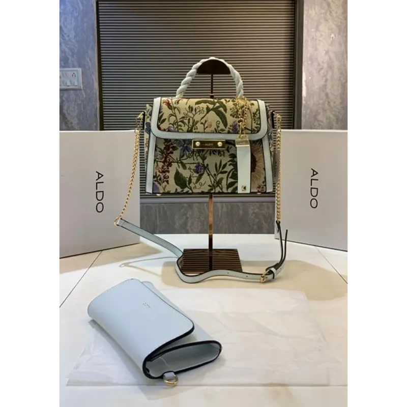 Aldo Aira Handbag For Women (BOT966)