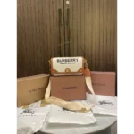Burberry Handbag For Women (BOT1067)