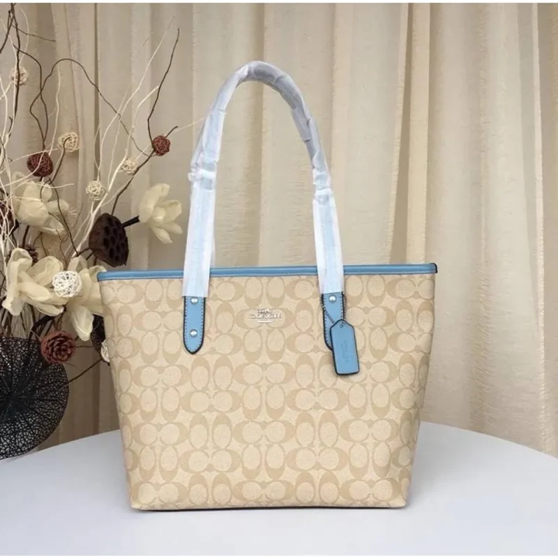 Coach Handbag For Women (CSO1173)