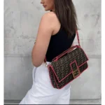 Fendi Handbag For Women (SUP1737)