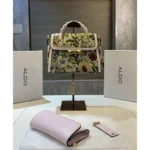 Aldo Aira Handbag For Women (BOT967)