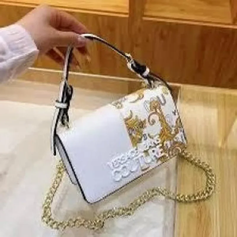 Versace Couture Handbag For Women (PH39)