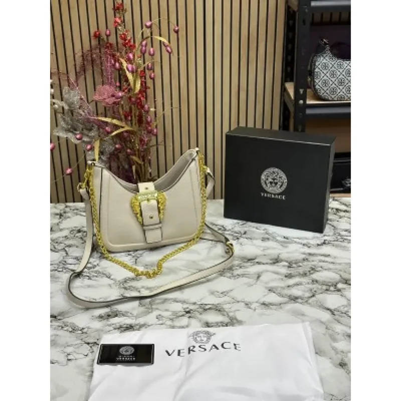 7-11.webp Versace Handbag For Women (SW1210)