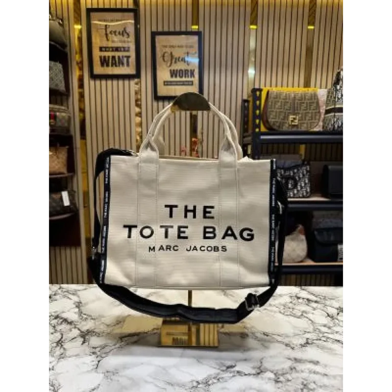 Marc Jacobs Handbag For Women (BOT1007)