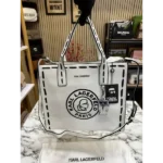 Stylish Karl Lagerfeld Handbag For Women (SW2152)