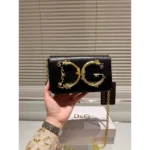 Dolce & Gabbana Handbag For Women (FT203)