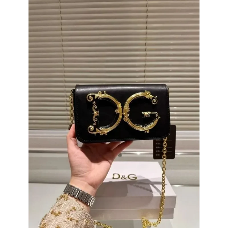 Dolce & Gabbana Handbag For Women (FT203)