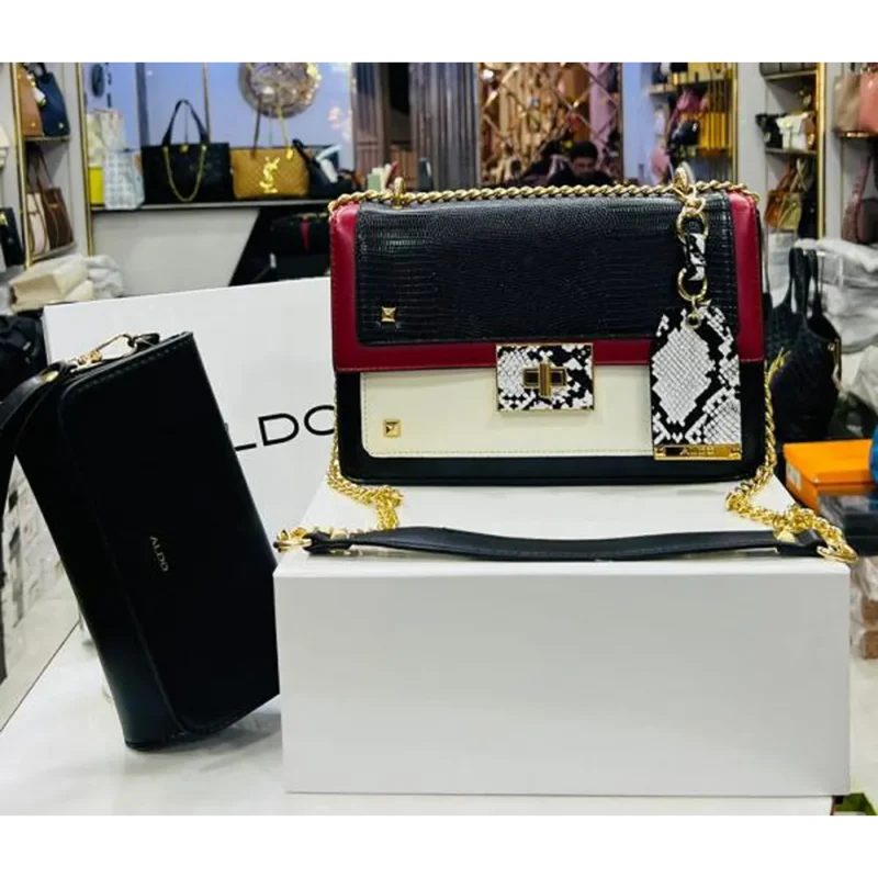 Aldo Handbag For Women (BOT969)