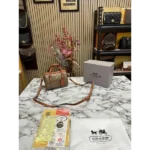 Coach Handbag For Women (BOT868)