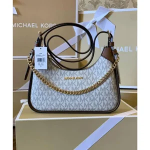 Trendy Michael Kors Wilma Shoulder Bag With Dust Bag For Women (CSO1477)