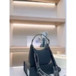 Stylish Coach Hobo Bag With Brand Box For Women (BOT1237)