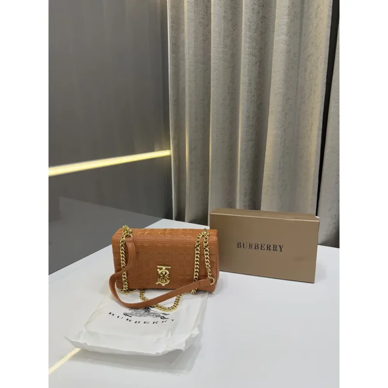 Burberry Handbag For Women (SW1138)