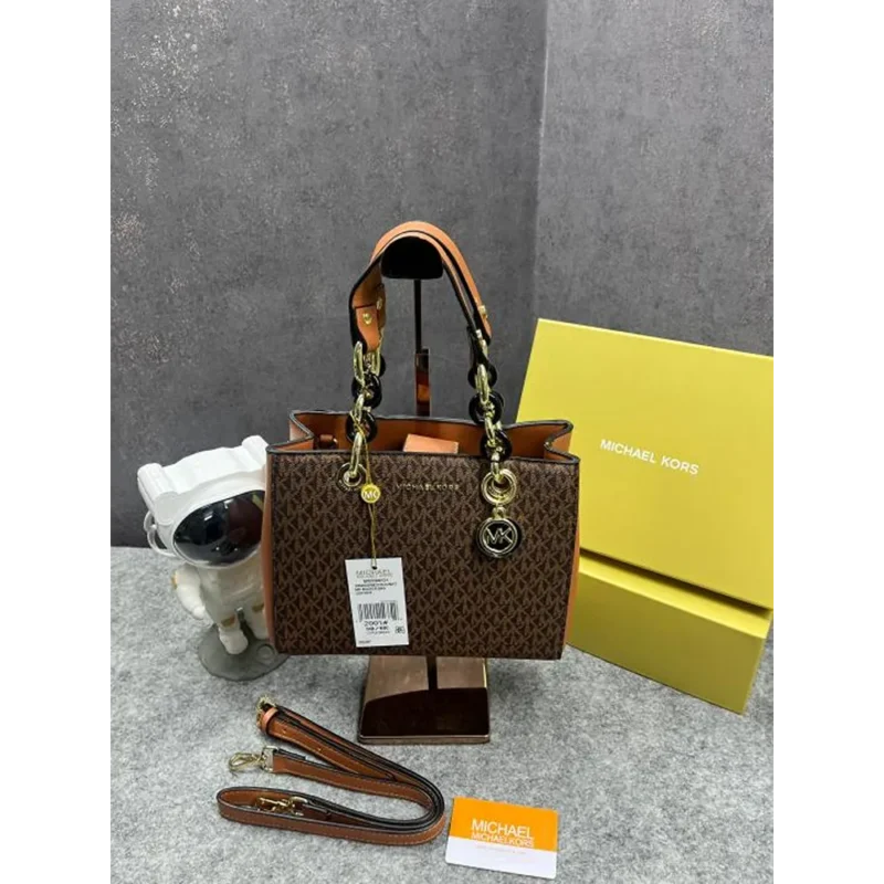 Michael Kors Handbag For Women (FT235)