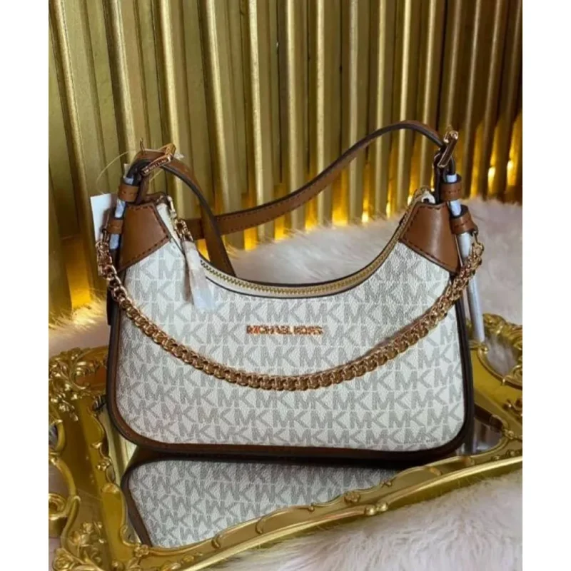 Trendy Michael Kors Wilma Shoulder Bag With Dust Bag For Women (CSO1477)