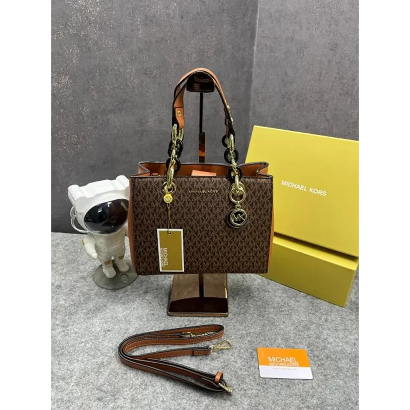 Michael Kors Handbag For Women (FT235)