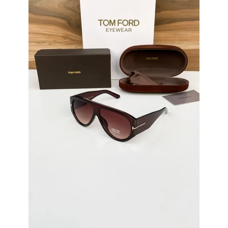 Premium Tomford Sunglasses (SG726)